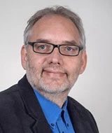 Prof. Dr. rer. nat. Frank Ohl