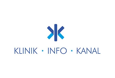 Logo Klinik - Info - Kanal