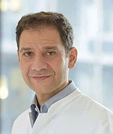 Prof. Dr. med. Malek Bajbouj