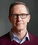 Prof. Dr. Lance McCracken