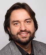 Prof. Dr. rer. nat. Holger Schulze