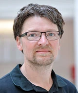 Prof. Dr. rer. nat. Markus Ralser
