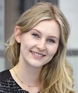 Cosima F. Lukas, M.Sc.