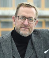 Prof. Dr. rer. soc. Dipl.-Psych. Christian Dobel