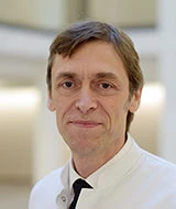 Prof. Dr. med. Matthias Rose