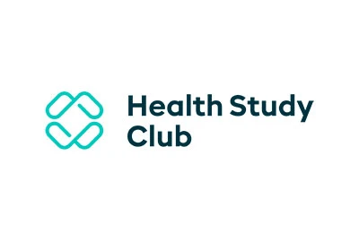 Logo Health Study Club