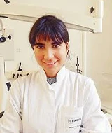 Stamatina Psatha Dr. Stamatina Psatha