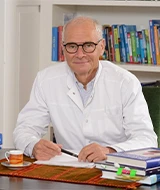 Dr. med. Eberhard Biesinger